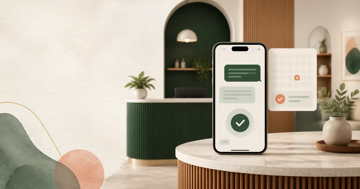 Acuity Scheduling Confirmation SMS: How to Text Clients After Booking