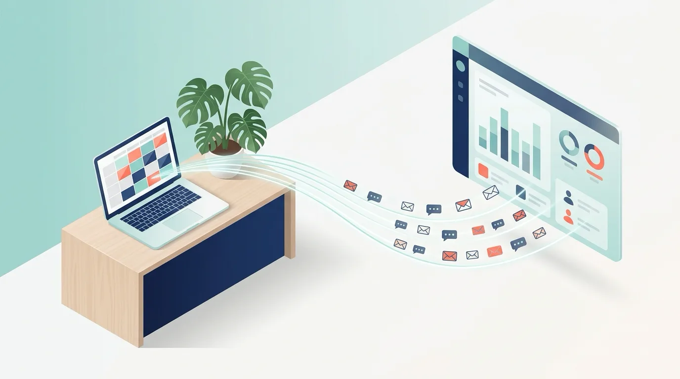 Acuity Scheduling Klaviyo Integration: Sync Bookings to Email and SMS Flows