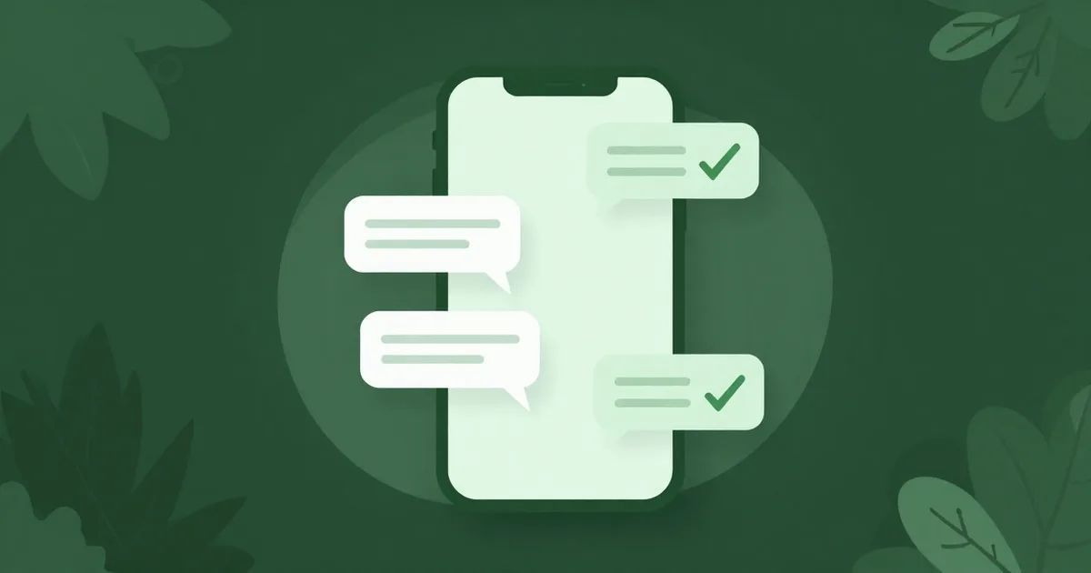 Acuity SMS Reminders: How to Set Up Text Reminders (and Go Further)